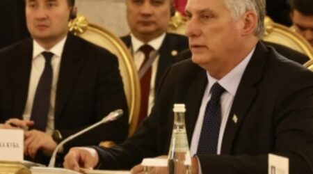 Cuba tiene mucho que ofrecer a la Unión Económica Euroasiática