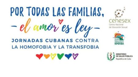 «Tenemos satisfacción de lo que estamos logrando», dice Mariela Castro sobre la lucha contra la homofobia