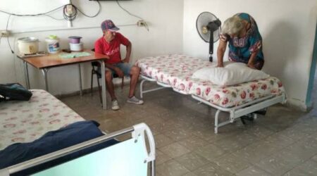 Cuidar a nuestros abuelos es un acto de amor