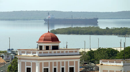 Palacio García de la Noceda: gema hermosa y singular de Cienfuegos