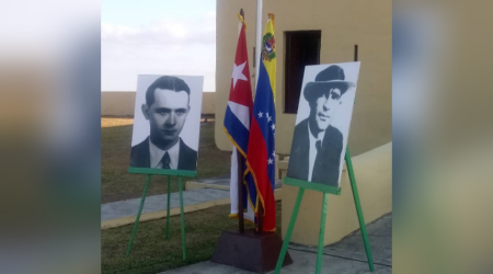 La historia no se rinde