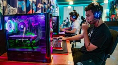 Videojuegos muy nuestros