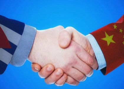 Cuba y China reafirman la voluntad de ampliar y fortalecer la cooperación mutua