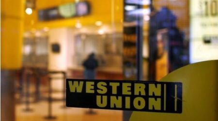 Western Union reanuda servicio entre Estados Unidos y Cuba