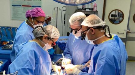 Celebran Día Mundial de los Pacientes Trasplantados