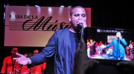 Fiestón de Cienfuegos arranca este viernes