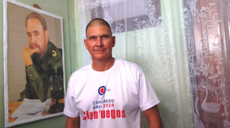 ANEC de Cienfuegos hacia el Aniversario 45 de su fundación