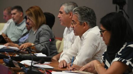Ciencia e innovación en Cuba enfocada en problemas concretos