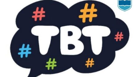 ¿Qué es #TBT en RedesSociales?