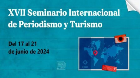 Comienza en Cuba seminario internacional de periodismo y turismo