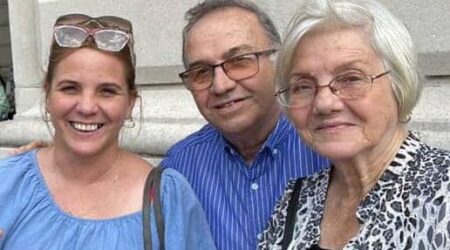 Crónica de un Padre UCf