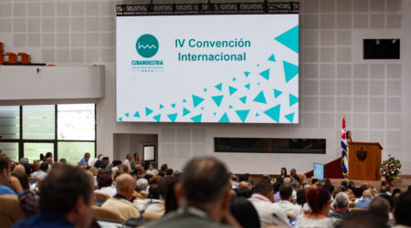 Desde hoy, IV Convención Cubaindustria 2024