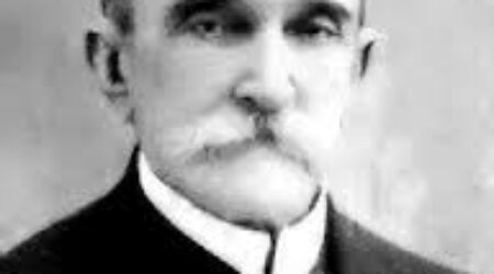 Las vidas del árbol: Carlos Baliño