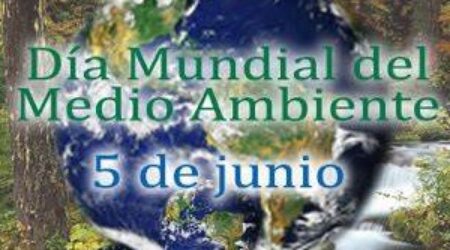 «El medio ambiente: nuestra responsabilidad, nuestro legado»