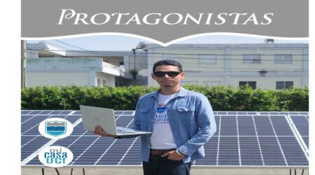 Una trayectoria de aprendizaje, compromiso y entrega a #MiCasaUCf