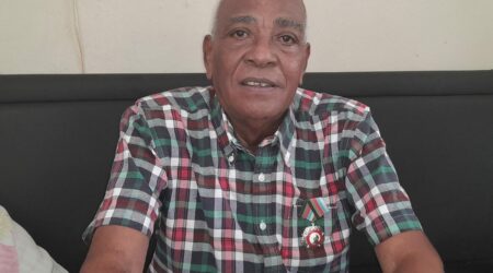 Crónica de un defensor de nuestra historia