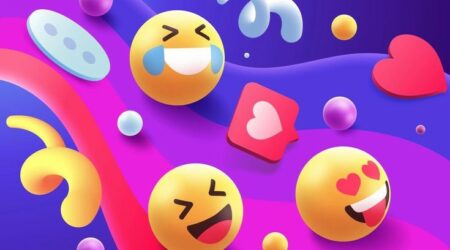 Emoji, Sticker y Emoticón no significan lo mismo