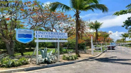 Alista Universidad de Cienfuegos condiciones para el curso 2024-2025