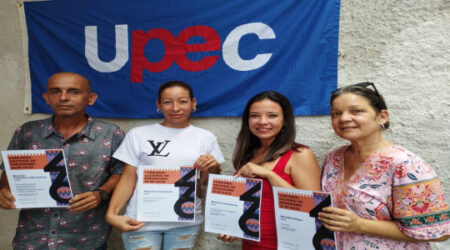 Reconocen a profesionales de la prensa en Cienfuegos