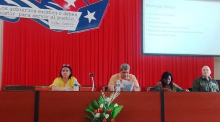 Inició Cienfuegos Jornada de Victoria en saludo al 26 de Julio