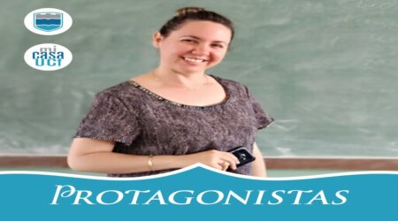 “La Universidad de Cienfuegos vive constantemente en mí”