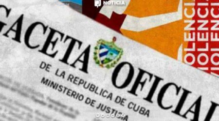 Entra en vigor nueva norma económica en Cuba