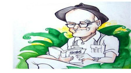 De criaturas notables está habitado el mundo del arte