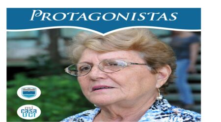 ”Somos el puente entre el pasado y el futuro”