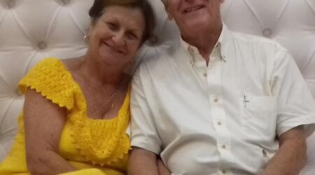 Crónica de dos seres que aman una misma razón