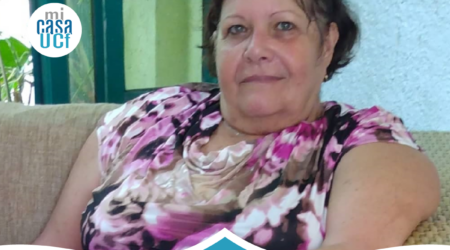 “La Universidad de Cienfuegos ha sido mi casa durante los años más importantes de mi vida”