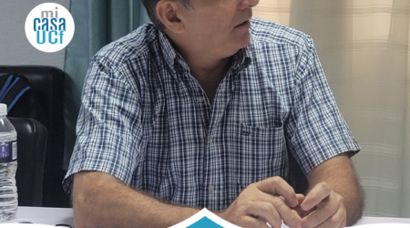 “Juntos, hemos creado un legado de excelencia y un camino sólido hacia el futuro”