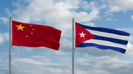 Cuba y China promueven hoy su cooperación científica