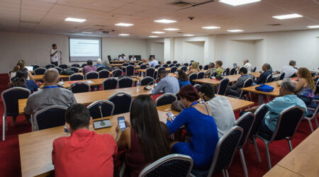 MINEMETAL 2024: Presentan nuevo Observatorio Tecnológico Cubano del Ministerio de Energía y Minas