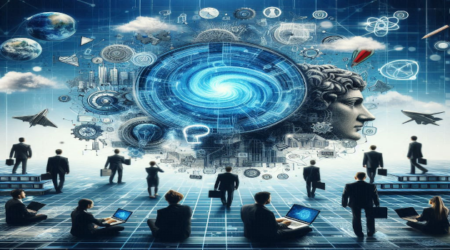 Necesidad y desafíos de la Transformación digital