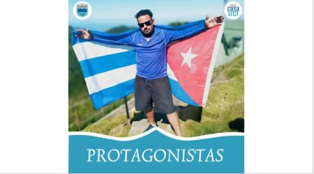 «La universidad me hizo ser una mejor persona, un joven sin miedos a las dificultades»