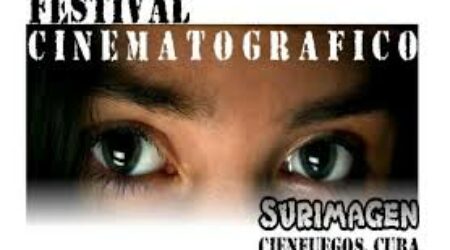 Convocatoria al IX Edición del Festival del Audiovisual SURIMAGEN 2024