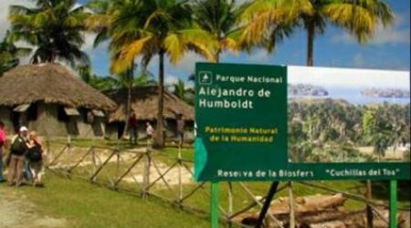 Día Mundial del Turismo muy especial para Cuba