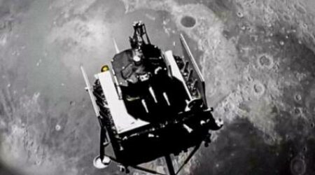 ¿Qué elementos componen el lado oculto de la Luna?