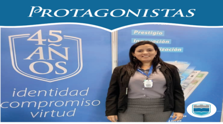 La gratitud y el orgullo de lo logrado: hechos que marcan para toda la vida