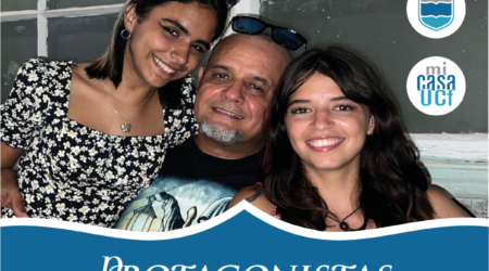 “(…) Para mí no es un trabajo, es una fiesta ser maestro”. De la poesía y la trova, al marxismo y la pizarra