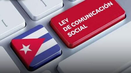 Cuba se prepara para la implementación de Ley de Comunicación Social