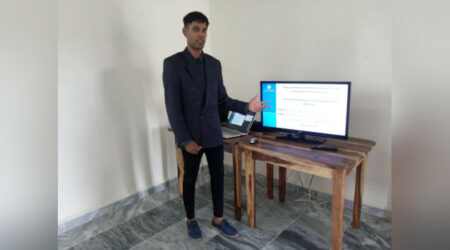 Debaten graduados de Comunicación Social temas de la agenda de medios de prensa en Cienfuegos