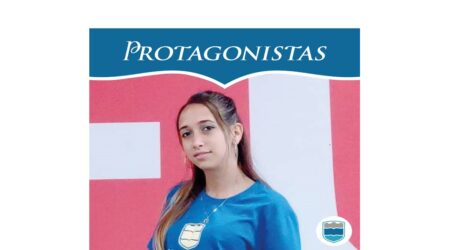 Un faro de liderazgo y entrega a cada tarea convocada