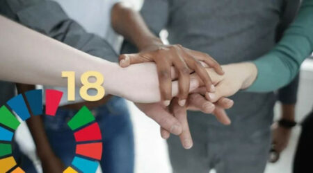 Gestión de la comunicación: consecución de una agenda global