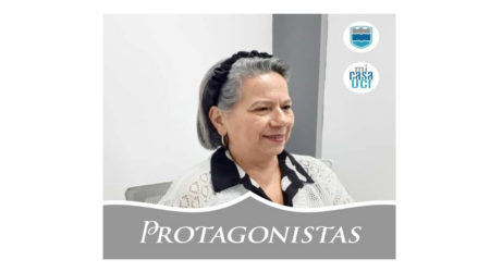 “Símbolo de mi identidad profesional y un hogar donde siempre encuentro inspiración y sentido de pertenencia”
