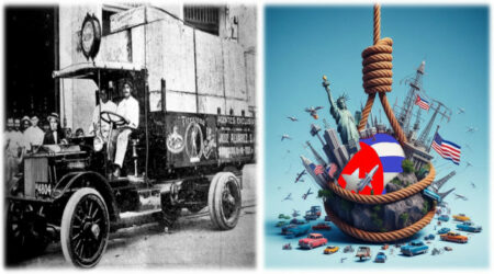 Lecciones de la historia: Cuba y su modernización “a la americana”
