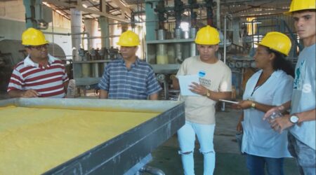 Impulsan desde el sector empresarial y universitario un nuevo modelo de formación basado en el trabajo