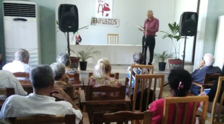 Desarrollaron en Cienfuegos evento provincial Pedagogía 2025