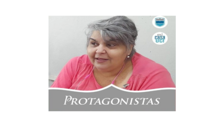 Su historia de dedicación y pasión por la enseñanza