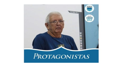 Cumpliendo sueños a lo largo de una vida dedicada a la UCf